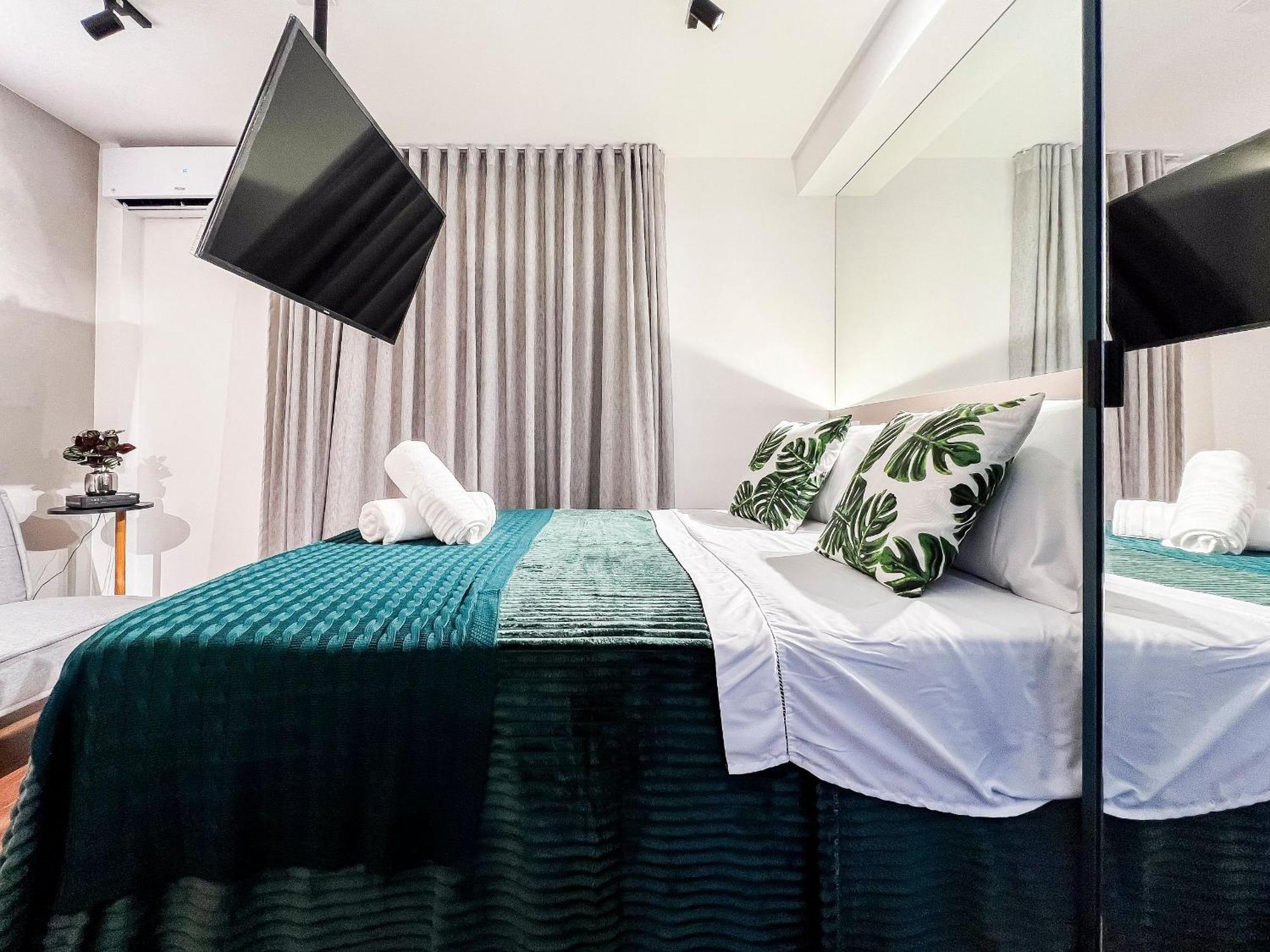 My One Fradique Coutinho Apartamento